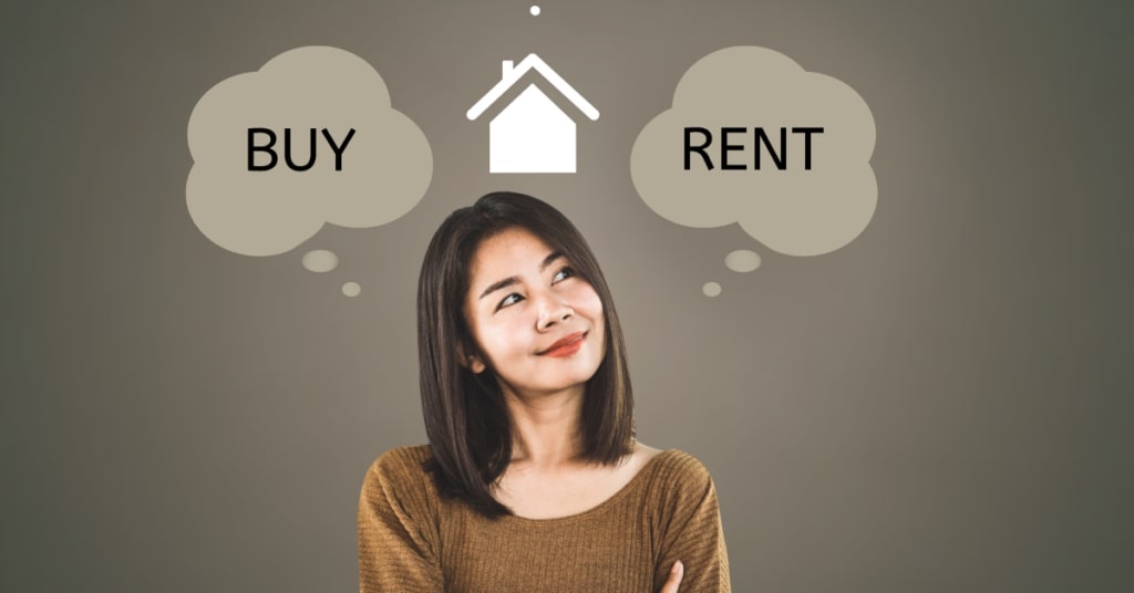 Buy or Rent