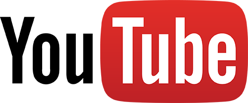 YouTube Logo