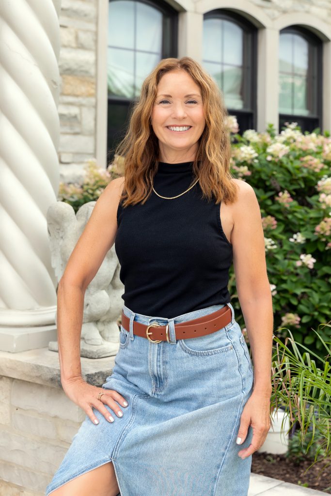 Cynthia Zaeske