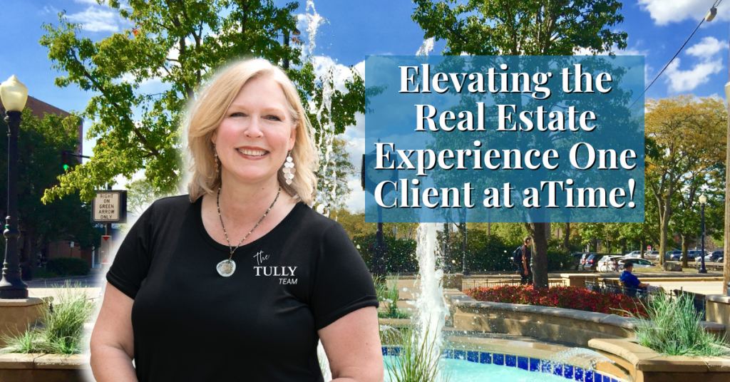 Why Shanon Tully and The Tully Team Are the Go-To Real Estate Choice in Downers Grove and Orchard Brook